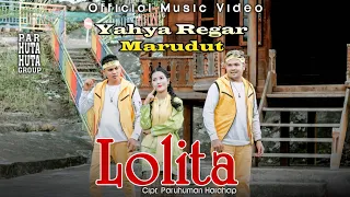 LOLITA BORU TOKE GOTA || BARGOT REGAR & MARUDUT #officialmusicvideo