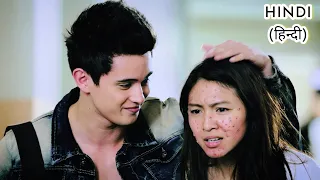 Part 2 | My Rude Boyfriend❤️Filipino Movie explanation in Hindi| College Love Story