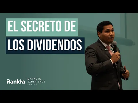 Alonso Choquecota y La Estrategia de Inversión Pasiva que Multiplica tu Capital