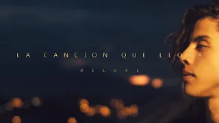 La Canción Que Llora - Deluxe | Sebas Barcenas ( VIDEO OFICIAL )