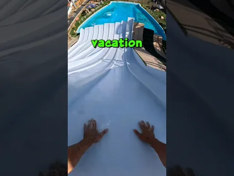 🎢 Vacation’s Over… What’s Your First Move? 🎮🌊