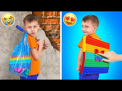 حرف وحيل لا تقدر بثمن لأفضل الآباء والأمهات