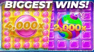 THIS WAS MAX WIN! (MY BIGGEST WINS EVER)