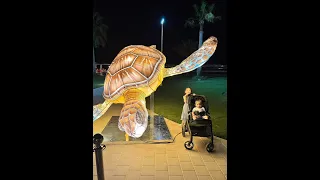 Sealine Beach 2022 (part-2) | Qatar