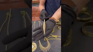 كي منبانش عرفو راني جاي بقوة 😍 ذهب مستعمل ❤️Main d'or 🔥🔥🔥0658884360