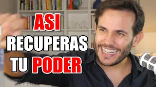 CAMBIA LOS PAPELES y Recupera Tu Poder para Siempre