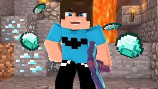 🔴 MINECRAFT 1.21 AO VIVO - PRECISAMOS MINERAR! #7 💚 #livecomyoutube