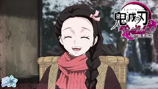 Nezuko's Family | ORIGINAL Demon Slayer AU: 鬼滅の刃 もう一つの世界 (feat. Emirichu, Dottovu and more! )