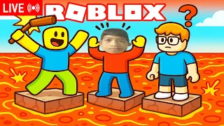 โรบอคแมพปั่นจักรยาน #roblox   #shorts