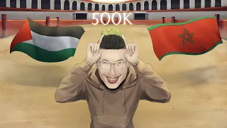 اول بث في سنة 2025 !😍🔥