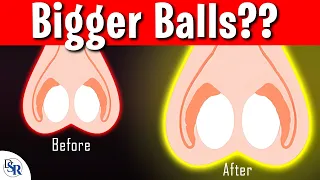 𝗗𝗿𝗶𝗻𝗸 𝗧𝗵𝗶𝘀 For Bigger Testicles, Higher Testosterone & More Sperm