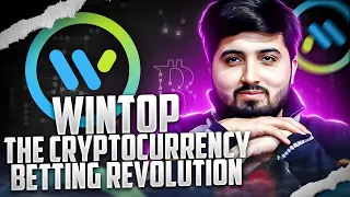 GET 200% BONUS of your first deposit on WINTOP || LIMITED TIME OFFER