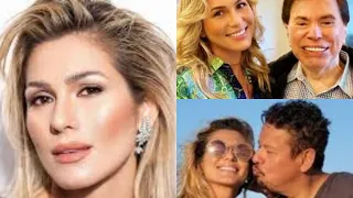 LIVIA ANDRADE HOJE ESTÁ ASSIM: APÓS SAIR DO SBT, ELA EXPÔS REJEIÇÃO DAS FILHAS DE SILVIO SANTOS E...