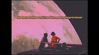 Sleepy Soul - Hazy (Sub. Español)