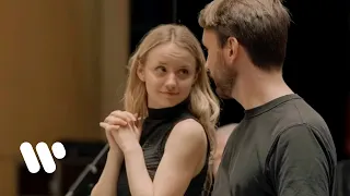 Huw Montague Rendall & Elisabeth Boudreault sing "Pa-Pa-Pa-Papagena" (Mozart: Die Zauberflöte)