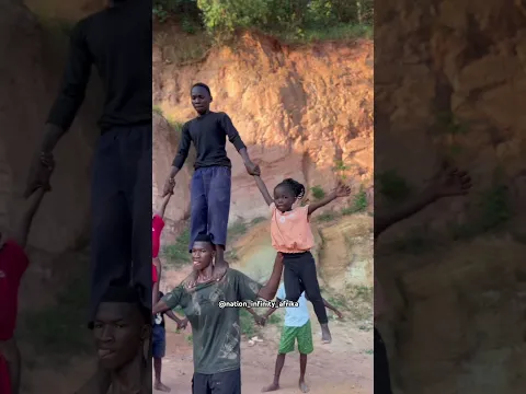 So creative 🇺🇬🙏 #dance #haveitoldyoulatelythatiloveyou #greenscreen #butifyoucloseyoureyes