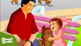 💖Las MEJORES Canciones de Manuel Bonilla 💖| Musica Infantil 2021
