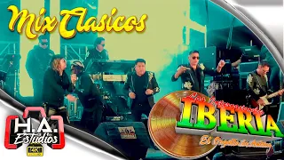 ♪ IBERIA - MIX CLASICOS  Primera Experiencia, El Perdedor, Soñador (En Vivo)🔸️H.A. ESTUDIOS - 2022🔸️