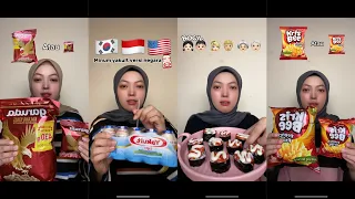 Kompilasi pilih makan besar atau kecil part 19