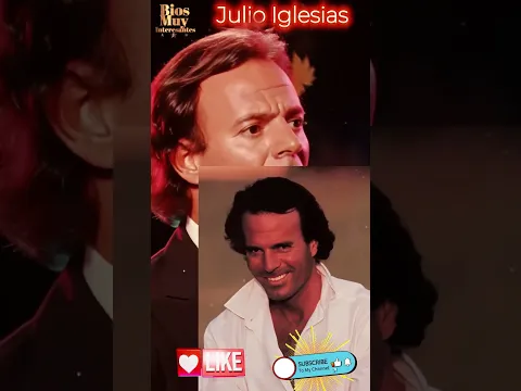 La Paloma   Julio Iglesias #80smusic #baladas #musica #oldies #musicaromantica