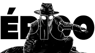Eu Tava Pronto Pra Falar Mal de Spider-Noir... (Quemei A Língua)