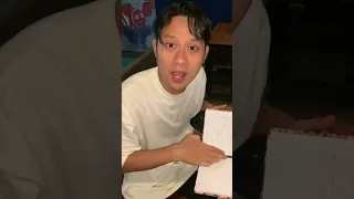 Part 6 - 11 kak DS dan Randika minep di hotel