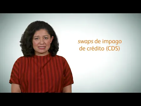 ¿Qué es un CDS? Ana Cuddeford, directora de inversiones en M&G, explica a qué nos referimos cuando hablamos de swaps de impago de crédito.