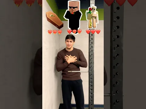 🅱️IQ CHALLENGE WITH MINECRAFT🧠|WHO YOUR FAVOURITE PERSONAGE? 🏆