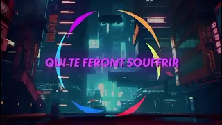 VIDEO LYRICS "JE N'AI PLUS LES MOTS" 2025