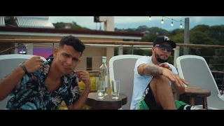 KAVVO (ft. Shelloh) - Sola Perrea (Video Oficial)