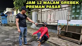 LIVE JAM 12 MLM ADA PREMAN DI BUAT KAKU | Ustadz Nasihin
