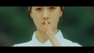 World Champion Tong Xin's Tai Chi Short Film Officially Released!