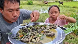 ຕົ້ມອື່ງໃຂ່ ต้มอื่งใข่ - ບົວໄລ,บัวไล
