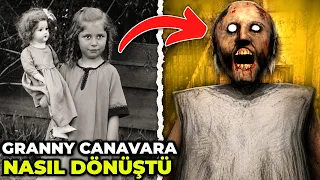 GRANNY BAŞTAN SONA TÜM GERÇEK HİKAYESİ VE GİZEMLERİ (1-2-3) | 2026