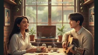 Coffee and you - รักไม่ทิ้ง ai 