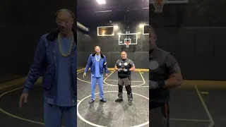 SNOOP DOG’S CALIFORNIA COMPOUND TEST D.U.S.T TACTICS