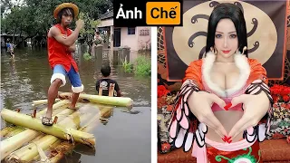 Cosplay One Piece | One Piece Characters In Real Life