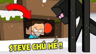 HOẠT HÌNH SPEEDRUN BỰA NHẤT MINECRAFT 2021 !! *HOẠT HÌNH BỰA VÃI NỒI*