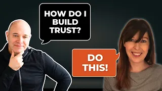 Product Managers: Build Trust or Lose Your Career Momentum. Here's How