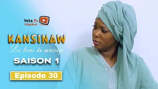 Série - Kansinaw - Saison 1 - Episode 30 - Fin de Saison - VOSTFR