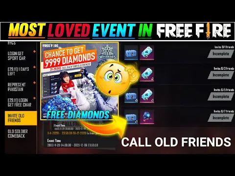 सबसे ज्यादा पसंद किए जाने वाला EVENT|MOST LOVED 😘 EVENT-GARENA FREE FIRE MAX🔥. #short #freefireshort