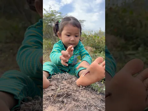 Survival Skills: SMART ideas and USEFUL with single mom in forest #camping #outdoor #bushcraft
