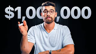 HOW Teenagers Can Make $1 Million (7 Money Tips)