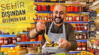 30 YILDIR KAHVALTI HAZIRLIYOR | BİR GELEN BİR DAHA GELİYOR | Adana Esnaf Kahvaltısı
