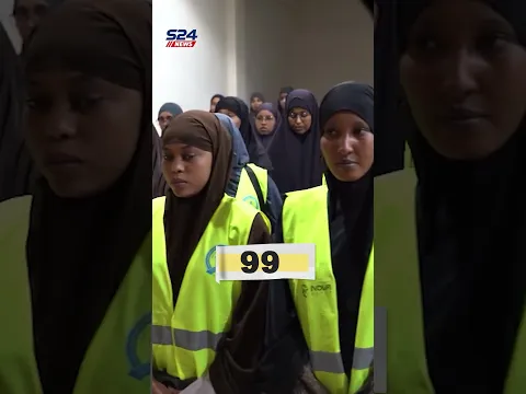 Waxaa la dhaariyay 390 xildhibaan oo golayaasha deegaanka ee Degmooyinka Gobolka Banaadir.