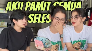 BUKAN PRANK TAPI DERBY PUNYA COWO LAIN,FAHMI KECEWA SAMPE NANGIS