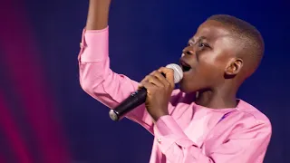 GREAT PRAISES!!! THIS 12YERS BOY IS SO UNIQUE PENTECOST JOSHUA