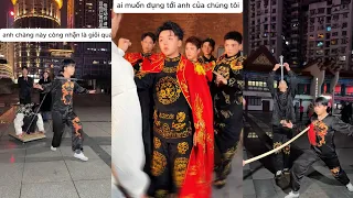 Tổng Hợp Anh Chàng Xiếc Nổ Lực Bị Khinh Thường. Mai Review