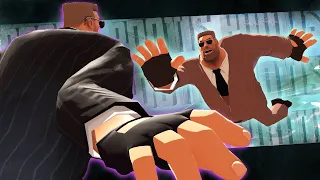 [SFM] Heavy: Into the Pootis-Verse