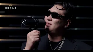 JULYSAR CYPHER VOL 1 - MAARAA